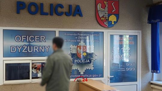 Na policyjny dozór przyszedł z narkotykami. 27-latek był też poszukiwany Na policyjny dozór przyszedł z narkotykami. 27-latek był też poszukiwany