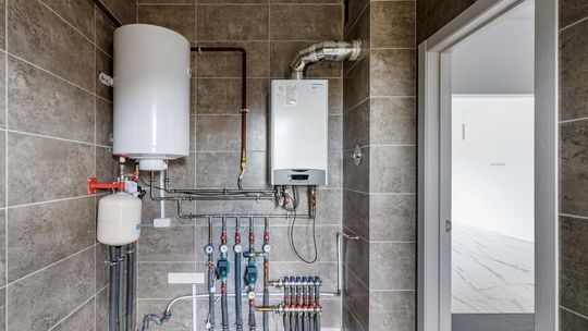 Najczęstsze usterki i jak ich unikać: Przewodnik po serwisie kotłów elektrycznych