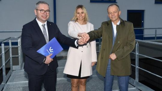Największe jednorazowe dofinansowanie w historii gminy Jastrowie