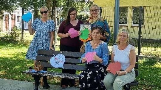 Narodowe Czytanie 2025 w SP2 – poezja Jana Kochanowskiego