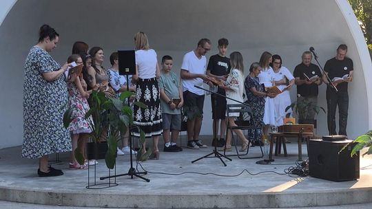 Narodowe Czytanie w Złotowie – poezja Jana Kochanowskiego w centrum uwagi
