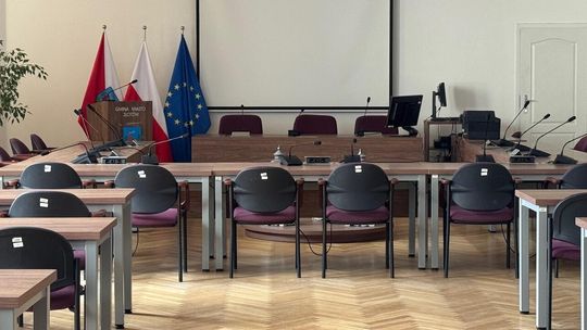 Nie będzie wyborów uzupełniających do Rady Miejskiej w Złotowie – tylko jeden komitet zgłoszony