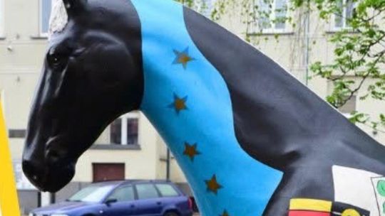 Nie ujeżdżajmy symboli – apel do mieszkańców Jastrowia