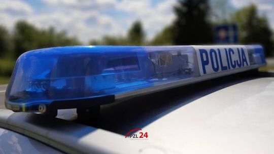 Niebezpiecznie wyprzedzał i ścinał zakręty. Za kierownicą był nietrzeźwy