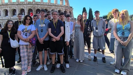 Niezapomniana wycieczka do Włoch – tydzień pełen historii, sztuki i smaków Italii
