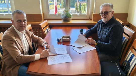 Nowe drogi w gminie Tarnówka. Rusza kolejna inwestycja infrastrukturalna Nowe drogi w gminie Tarnówka. Rusza kolejna inwestycja infrastrukturalna