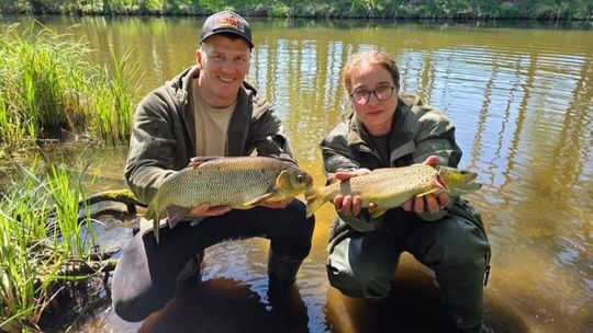 Nowe koło wędkarskie PZW w Złotowie. Skrętka rusza z energią i zaprasza wędkarzy