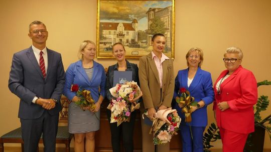 Nowe nauczycielki mianowane w gminie Lipka