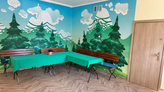Nowe oblicze Przedszkola nr 1 w Złotowie