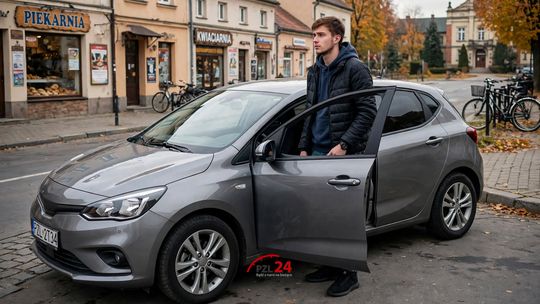 Nowe zasady dla kierowców od 3 września 2026 roku. Co się zmienia?