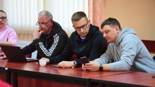 Nowe zasady wspierania sportu w Jastrowiu coraz bliżej