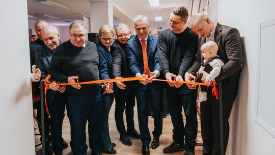 Nowe życie serca Węgierc. Mieszkańcy otworzyli odnowioną salę wiejską