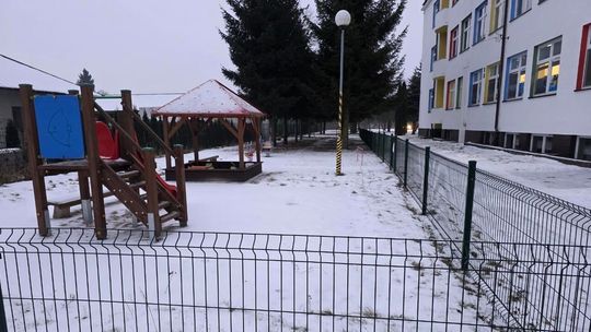 Nowoczesny plac zabaw przy żłobku w Krajence. Gmina pozyskała blisko 300 tys. zł dofinansowania