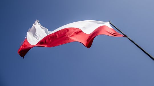 Obchody Narodowego Święta Niepodległości w gminie Jastrowie