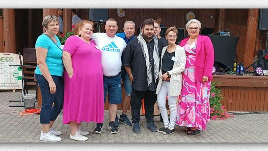 Od kawy do działania. Historia Rodziny Kolpinga w Świętej Od kawy do działania. Historia Rodziny Kolpinga w Świętej