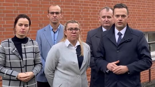 Oddział wewnętrzny w złotowskim szpitalu będzie dalej działał