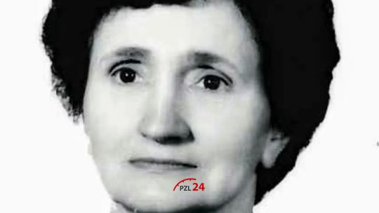 Odeszła prof. Stefania Połczyńska. Złotów żegna wybitną nauczycielkę matematyki