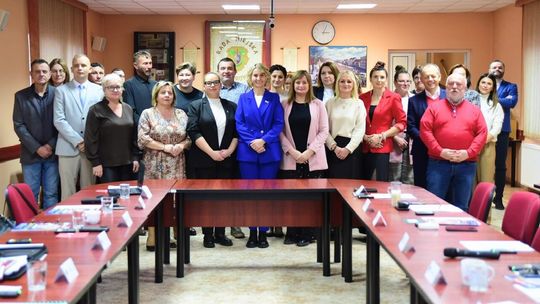 Odważny budżet na przyszłość. Jastrowie z planem rozwoju na 2026 rok