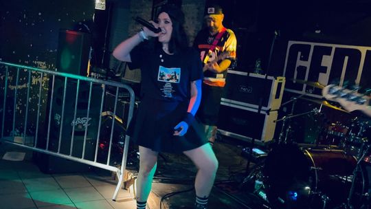 ONE WAY FEST 2025 – Dzień pierwszy za nami