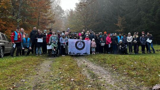 Operacja Lisia Kupa zakończona sukcesem