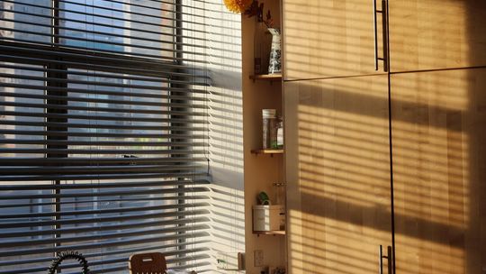 Osłony przeciwsłoneczne do domu ? jakie są rodzaje i która sprawdzi się najlepiej?