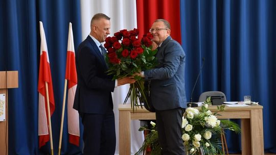 Pełne poparcie dla Wójta Gminy Tarnówka