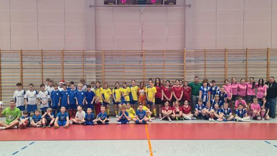 Perfecta Talent Day już za nami. Emocje, gole i wielkie sportowe show Pawła Skóry w Złotowie Perfecta Talent Day już za nami. Emocje, gole i wielkie sportowe show Pawła Skóry w Złotowie