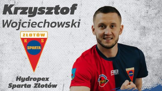 Pewne zwycięstwo Hydropex Sparta Złotów na wyjeździe