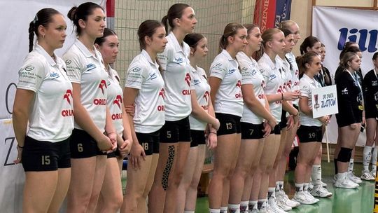Pierwszy dzień Golden Mace Tournament za nami