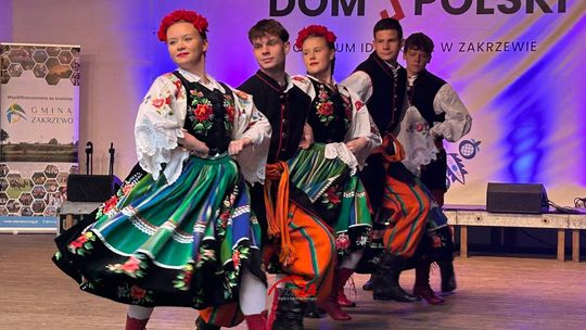 Pierwszy dzień XIX Festiwalu „Z Przytupem” za nami