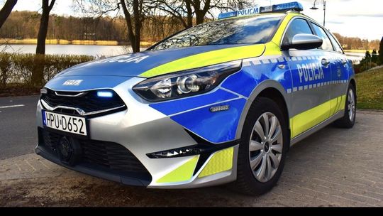 Podsumowanie 11 miesięcy pracy złotowskiej policji.