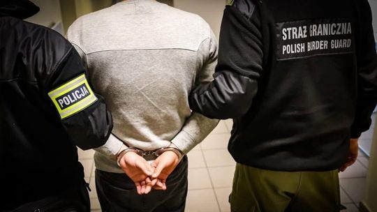 Podsumowanie działań „Poszukiwany”. 13 zatrzymanych w powiecie złotowskim