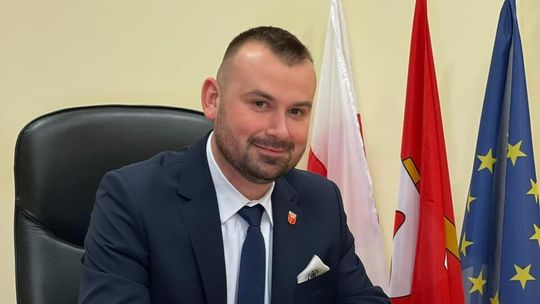 Podsumowanie półrocza pracy Burmistrza Gminy i Miasta Krajenka