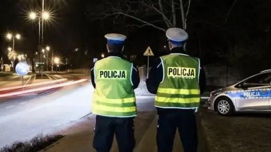 Policyjna akcja „Zero tolerancji” w powiecie złotowskim. 28 kontroli i 20 wykroczeń w trzy godziny Policyjna akcja „Zero tolerancji” w powiecie złotowskim. 28 kontroli i 20 wykroczeń w trzy godziny