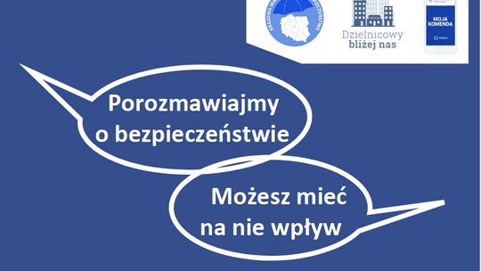 Policyjna debata społeczna w Jastrowiu