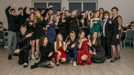 Połowinki złotowskiego Ekonoma w wyjątkowej oprawie. Niezapomniony wieczór w Nowinach