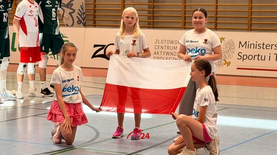 Polska U18 lepsza od Hiszpanii! Pięciosetowy thriller w Złotowie zakończył się zwycięstwem Biało-Czerwonych