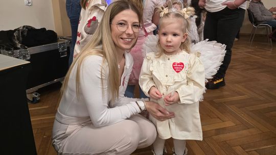 Ponad 46 tysięcy złotych dla WOŚP w Krajence