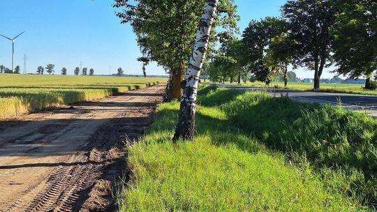 Powstaje nowa trasa rowerowa w powiecie złotowskim