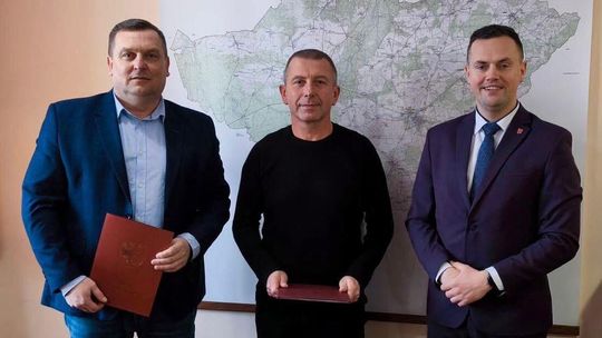 Powstaje projekt przebudowy drogi Krajenka – Augustowo. Powstanie także ciąg pieszo-rowerowy Powstaje projekt przebudowy drogi Krajenka – Augustowo. Powstanie także ciąg pieszo-rowerowy