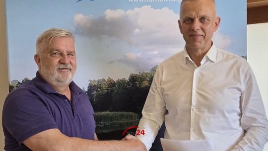 Powstanie nowa świetlica wiejska w Płytnicy. Podpisano umowę na realizację inwestycji