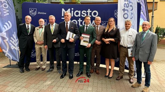 Prestiżowa konferencja i jubileusz KAFU. Złotów w centrum uwagi europejskiej nauki