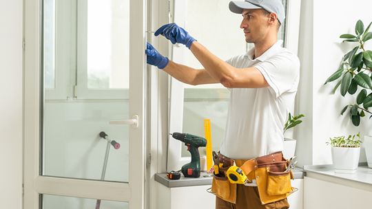 Problemy z drzwiami wewnętrznymi? Sprawdź, dlaczego warto postawić na profesjonalny serwis