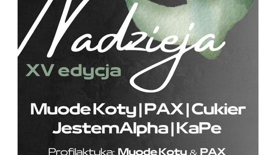 Projekt Kostka – XV edycja już w ten weekend w Złotowie!