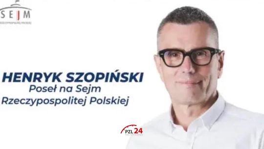 Prosto z pociągu: większość na dwa głosy…