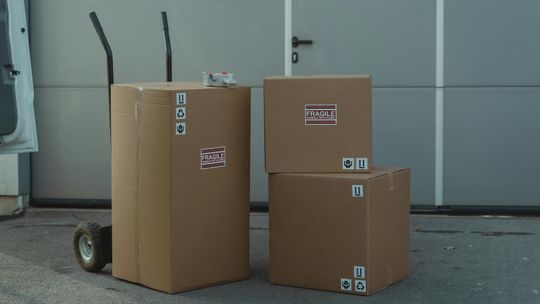 Przeprowadzka za granicę – jak to zorganizować?