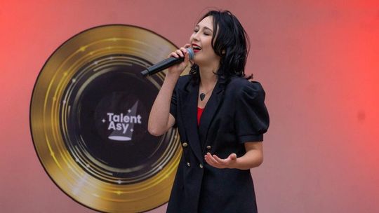 Przesłuchania do programu TalentAsy w Złotowie