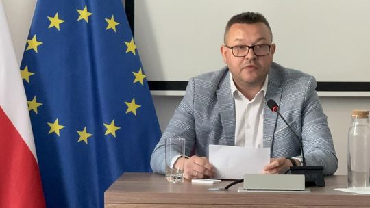 Rada Miejska przeciwko wygaszeniu mandatu radnego Kopinke, jednak nie jednogłośna