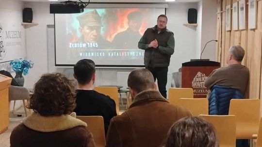 Rekonstrukcja „Walki o Złotów 1945” – dołącz do nas!