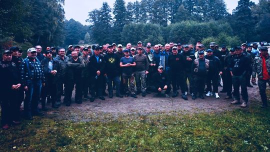 Rekordowa frekwencja i ponad pół tony ryb. W Grudnej walczyli o Puchar Starosty